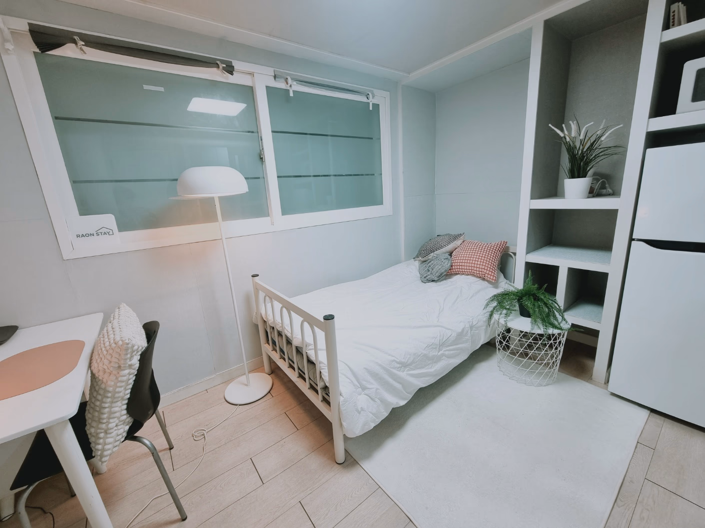 Raon Studio - Branch 4 (Kookmin)