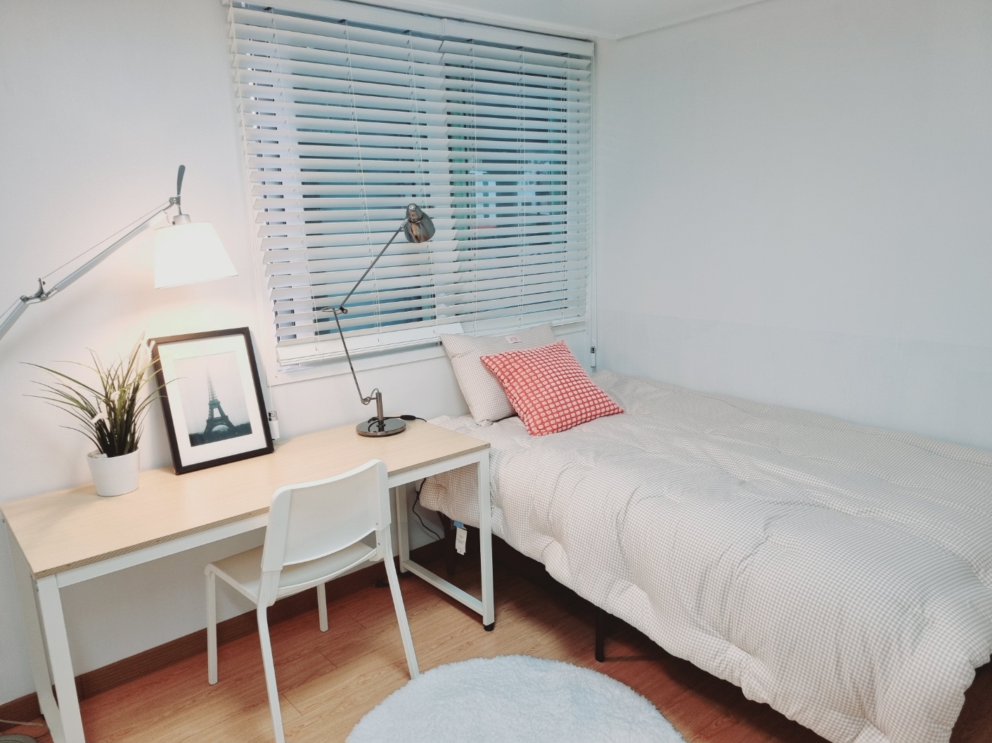 Raon Studio - Branch 5 (Kookmin)